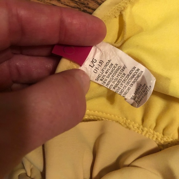 OP Bikini - Picture 4 of 6